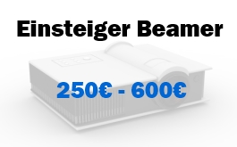 einsteiger-beamer