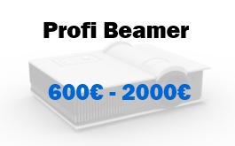 profi-beamer