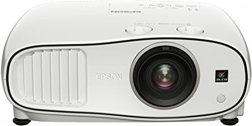 Epson EH-TW6600W